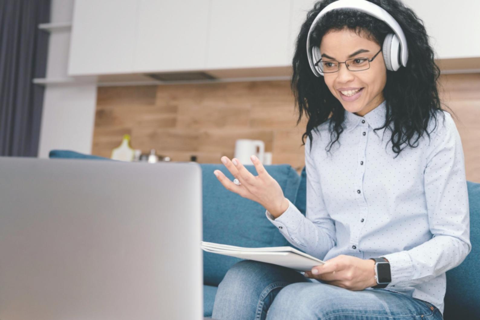 Ambiente di apprendimento moderno