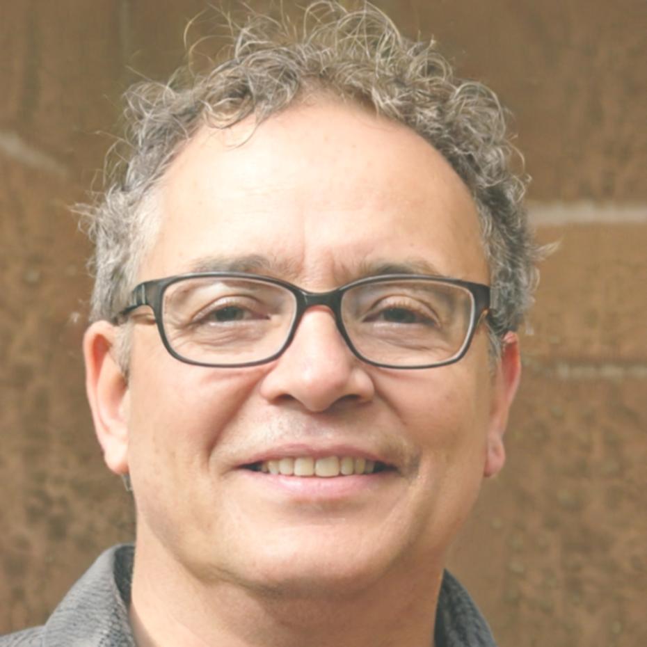 Marco Benedetti, designer tipografico