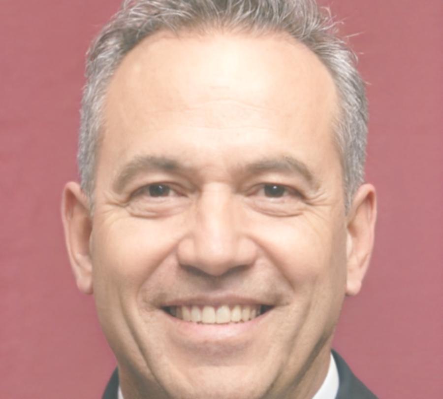Ritratto del Dott. Ferdinando Rosetti