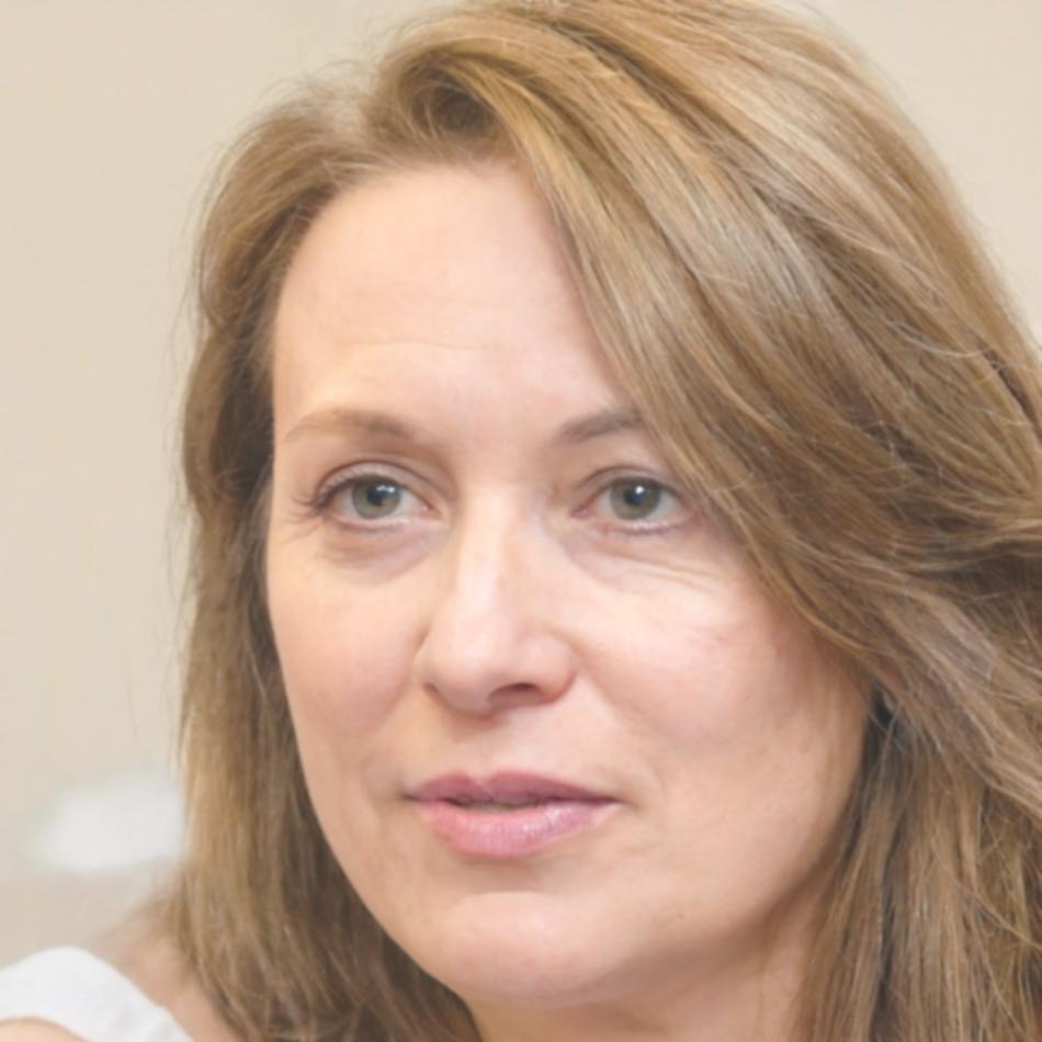 Chiara Fontana, consulente design systems
